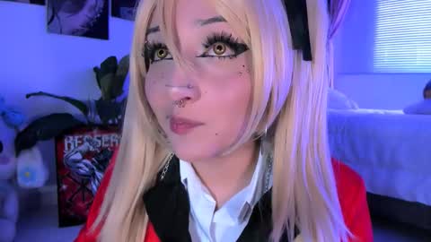 JULIANA online show from 02/12/26, 03:29