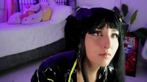 Snapshot of _julyana_ chatting on 05/24/26, 08:25 JULIANA online show from 05/24/26, 08:25