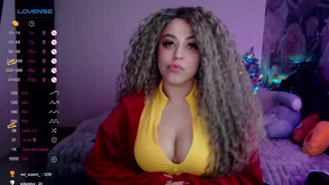 _just_a_queen_3 online show from 02/06/25, 09:17