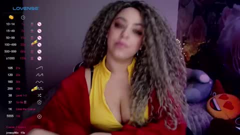 _just_a_queen_3 online show from 02/20/25, 05:51