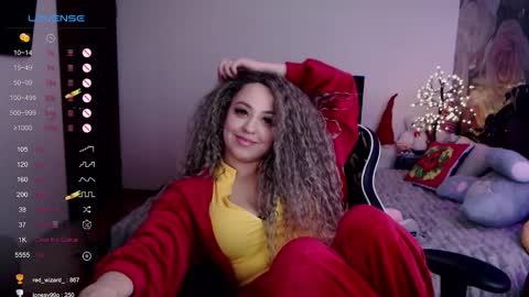 _just_a_queen_3 online show from 02/20/25, 08:58