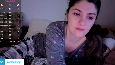 _just_a_simple_girl online show from 05/01/26, 10:58