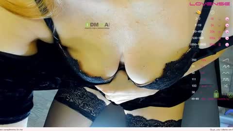 _justcallme_ online show from 05/12/26, 08:50