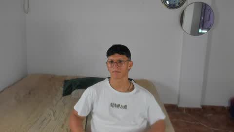 justin online show from 04/01/26, 07:33