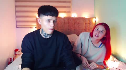 mod online show from 02/09/25, 02:38