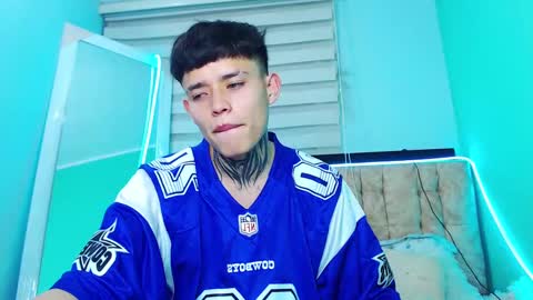 mod online show from 02/27/25, 03:25