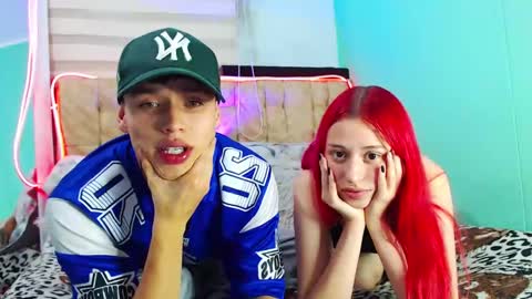 mod online show from 03/08/25, 05:59