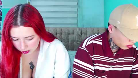 mod online show from 10/20/25, 02:23