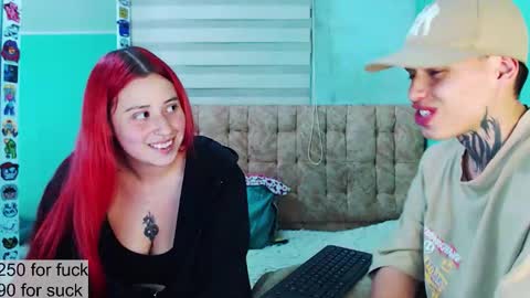 mod online show from 10/22/25, 06:35