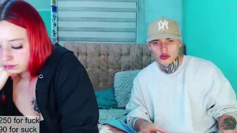 mod online show from 10/26/25, 01:55