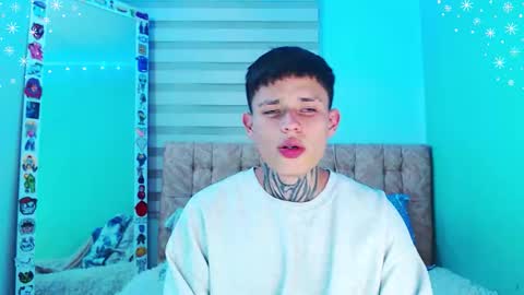 mod online show from 12/23/25, 02:31