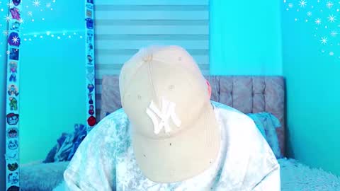 mod online show from 01/09/26, 06:27