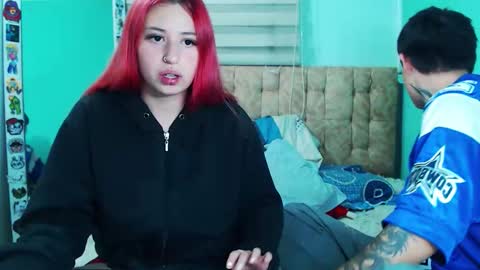 mod online show from 03/25/26, 07:58