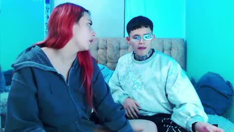 mod online show from 04/02/26, 04:43