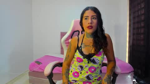 Kaatty online show from 10/13/25, 04:29