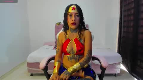 Kaatty online show from 10/16/25, 02:40