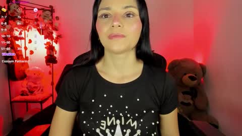 _kairy_ online show from 12/18/25, 04:07