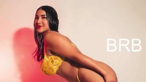 Karen online show from 01/16/25, 04:38