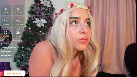 Snapshot of _karine01 chatting on 12/18/24, 06:32 _karine01 online show from 12/18/24, 06:32