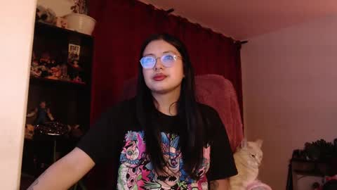 Cata  online show from 01/19/25, 04:33