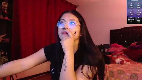 Snapshot of _kat_sweet chatting on 01/28/25, 03:15 Cata online show from 01/28/25, 03:15