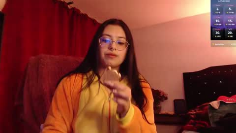 Cata  online show from 02/07/25, 06:03