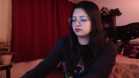 Snapshot of _kat_sweet chatting on 02/23/25, 03:35 Cata online show from 02/23/25, 03:35