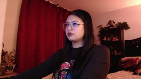 Cata  online show from 02/24/25, 03:55