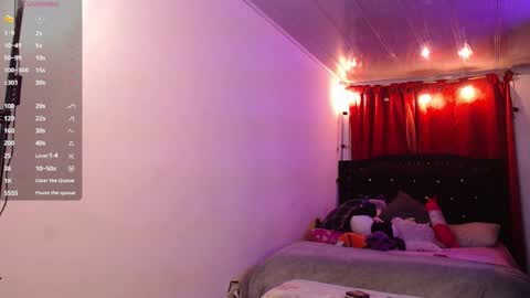 Snapshot of _kat_sweet chatting on 09/29/25, 03:11 Cata online show from 09/29/25, 03:11