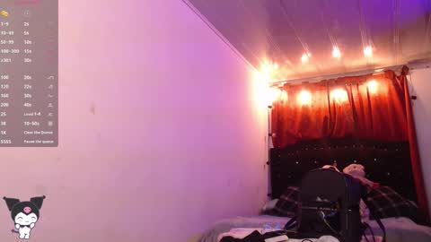 Cata  online show from 10/27/25, 03:10