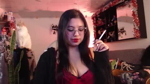 Snapshot of _kat_sweet chatting on 11/29/25, 04:26 Cata online show from 11/29/25, 04:26