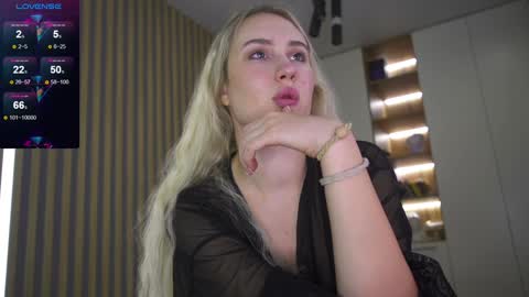 Kate online show from 01/22/25, 04:12