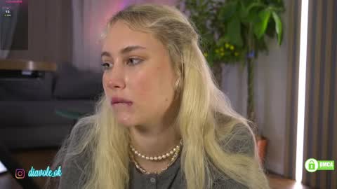 Kate online show from 03/25/26, 04:24