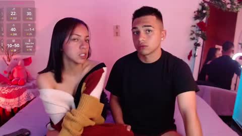 Kathy and Myke  online show from 02/10/25, 02:05