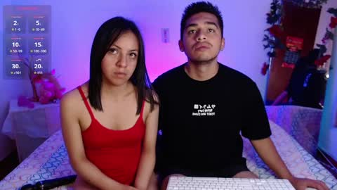 Kathy and Myke  online show from 03/07/25, 02:34