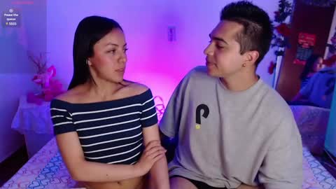 Kathy and Myke  online show from 03/08/25, 02:51