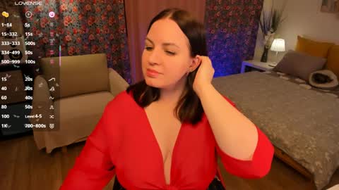 Kate online show from 04/02/26, 11:57