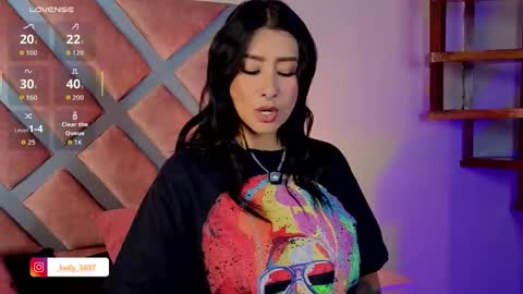 kelly online show from 03/04/26, 01:28