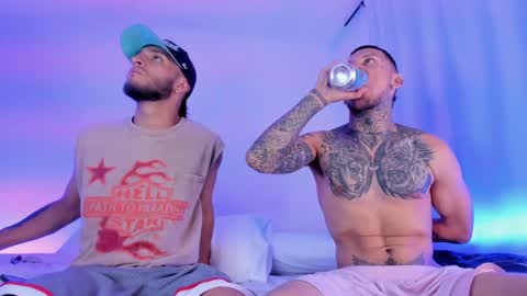    online show from 01/25/25, 04:23