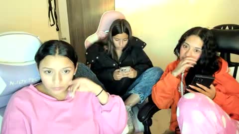 khloe sweet online show from 10/02/25, 02:18