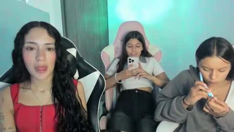 khloe sweet online show from 10/21/25, 10:10