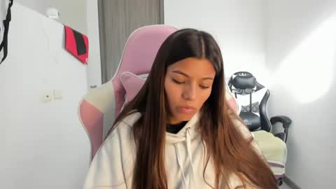 khloe sweet online show from 11/04/25, 08:52