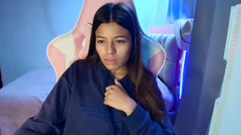 Snapshot of _khloe_sweet chatting on 04/20/26, 12:19 khloe sweet online show from 04/20/26, 12:19