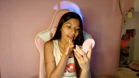 Snapshot of _khloe_sweet chatting on 07/01/26, 09:25 khloe sweet online show from 07/01/26, 09:25