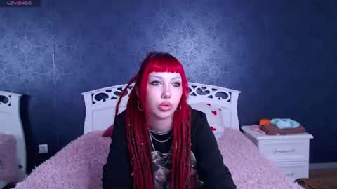 Kiara online show from 06/14/26, 01:57