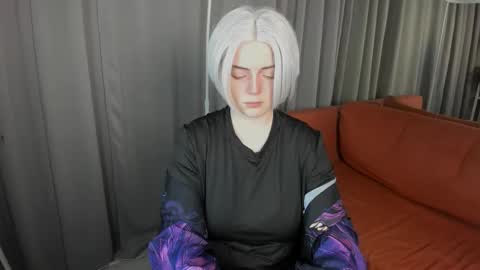 Li online show from 09/17/25, 08:43