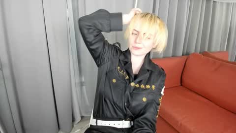 Li online show from 09/28/25, 08:25