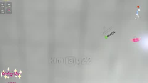 Snapshot of _kimi22 chatting on 02/17/25, 01:58 Kimi online show from 02/17/25, 01:58