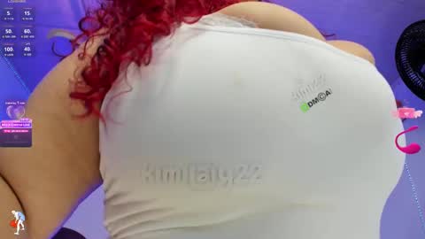 Snapshot of _kimi22 chatting on 03/10/25, 08:23 Kimi online show from 03/10/25, 08:23