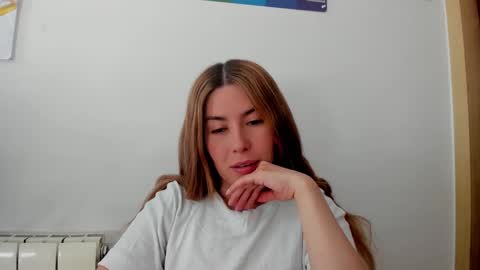 Snapshot of _kimikatt__ chatting on 02/26/25, 02:36 Kendall online show from 02/26/25, 02:36